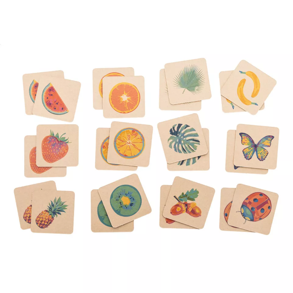Minimor Eco Creative naturelle  Jeu...