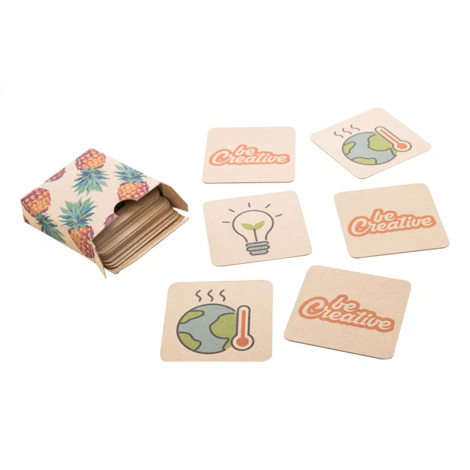 Minimor Eco natural  custom memory...