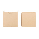 Minimor Eco natural  custom memory game, animals 