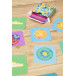 Minimor Creative white  custom memory game 