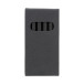 Blatty 6 noir  Set de crayons 