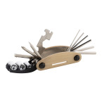 Tsubo natuurlijk  multitool 
