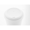 Peppulu wit  Thermosbeker 