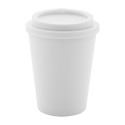 Peppulu blanc  Mug thermos 
