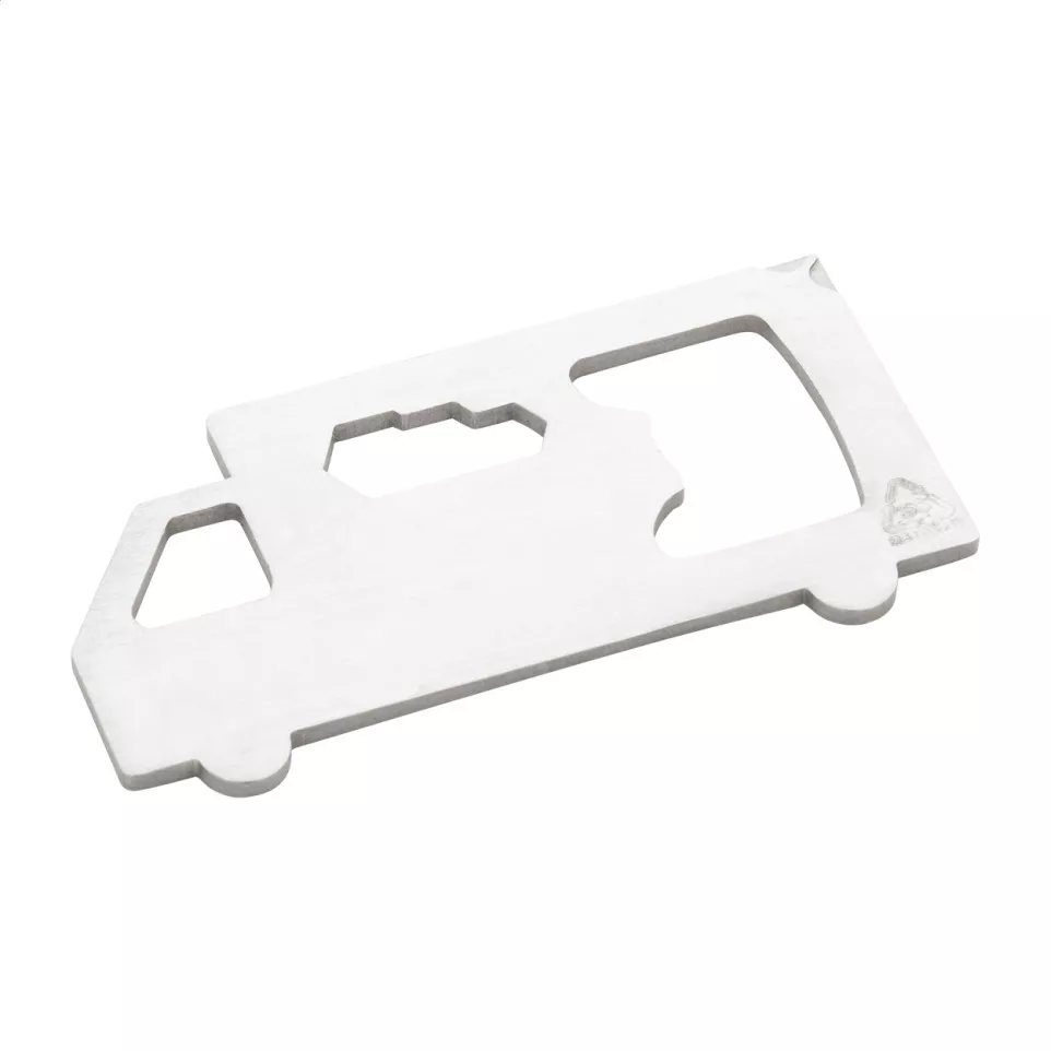 Bessito silver  multi tool 