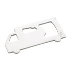 Bessito zilver  multitool 