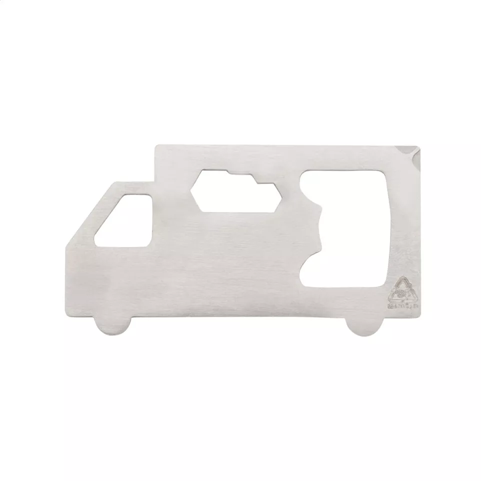 Bessito silver  multi tool 