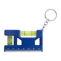 Multilevel blauw  Multifunctionele sleutelhanger 