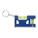 Multilevel blauw  Multifunctionele sleutelhanger 
