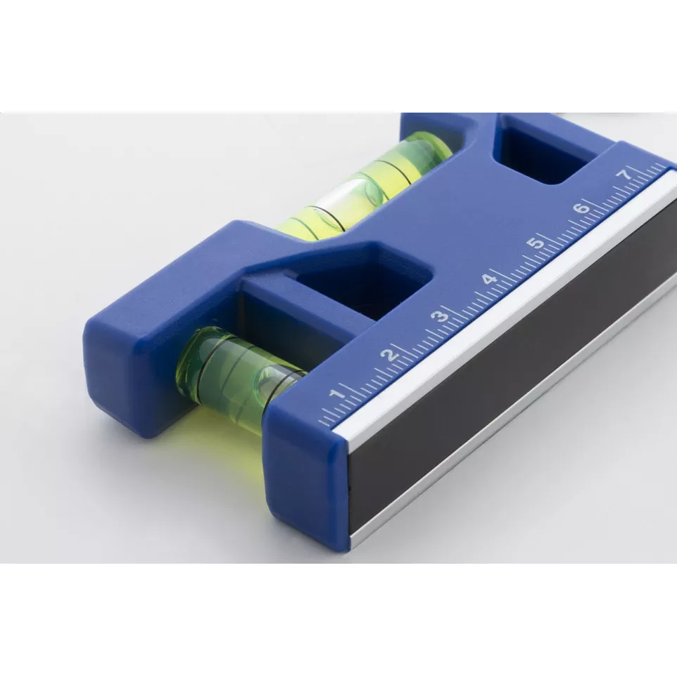 Multilevel blauw  Multifunctionele...