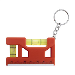 Multilevel rouge  Porte-clés multifonctions 
