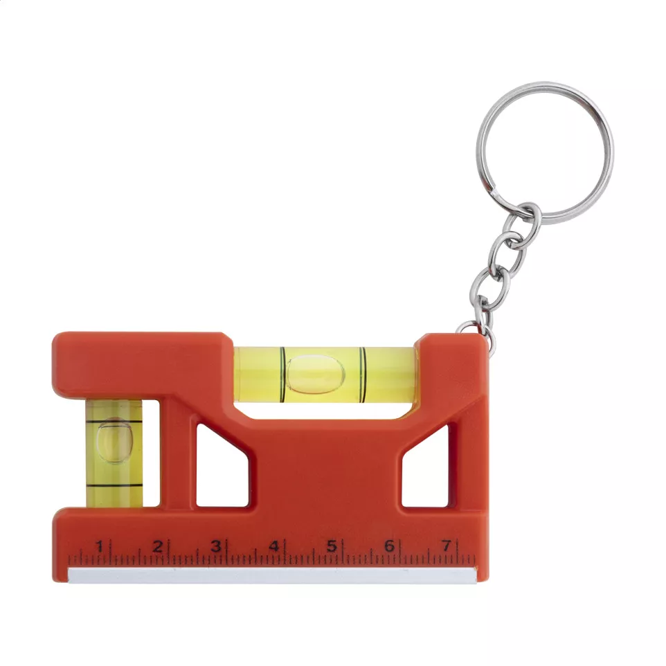 Multilevel rouge  Porte-clés...
