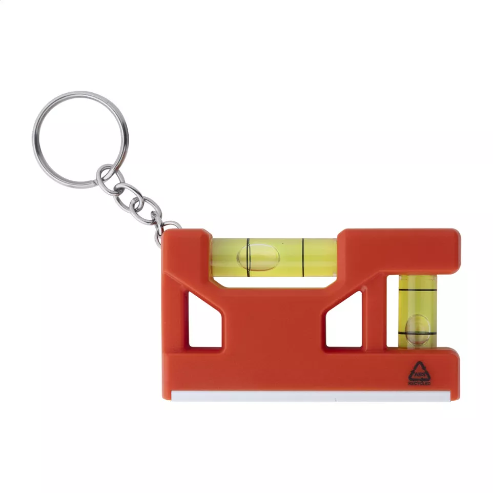 Multilevel rouge  Porte-clés...