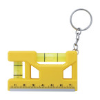 Multilevel yellow...