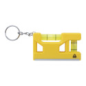 Multilevel jaune  Porte-clés multifonctions 