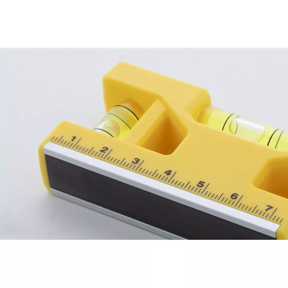 Multilevel jaune  Porte-clés...