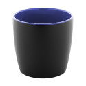 Matara Nera blue black mug 