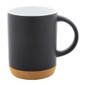 Koberg noir blanc Mug 