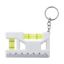 Multilevel white  multifunctional keyring 