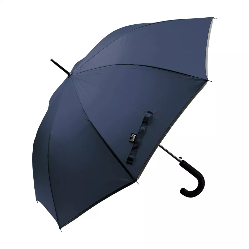 Thunder Max blauw  reflecterende...