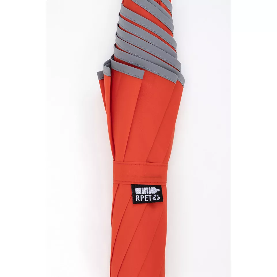 Thunder Max rood  reflecterende...