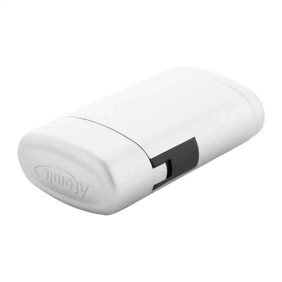 Jetlight zilver  storm aansteker 