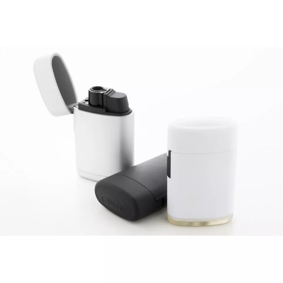 Jetlight silver  jet lighter 