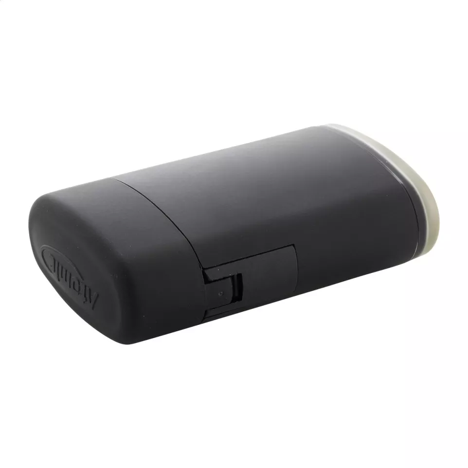 Jetlight noir  Briquet à jet 