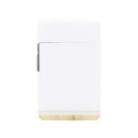 Jetlight blanc  Briquet à jet 