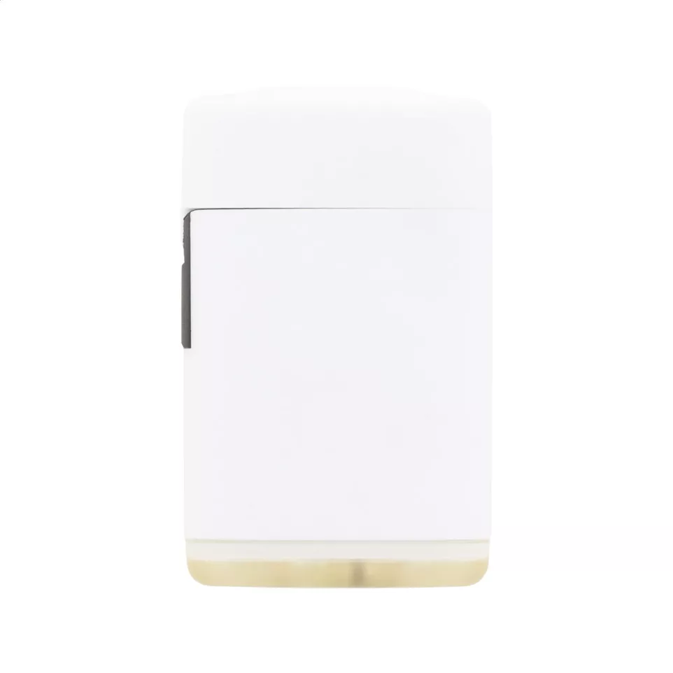 Jetlight blanc  Briquet à jet 