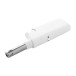 BBQlight blanc  Allume gaz 