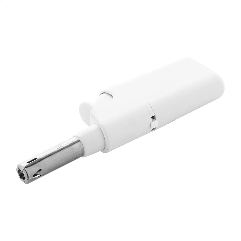 BBQlight blanc  Allume gaz 