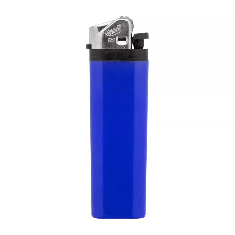 Flintlight blue  lighter 