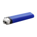 Flintlight bleu  Briquet 