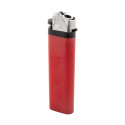 Flintlight red  lighter 