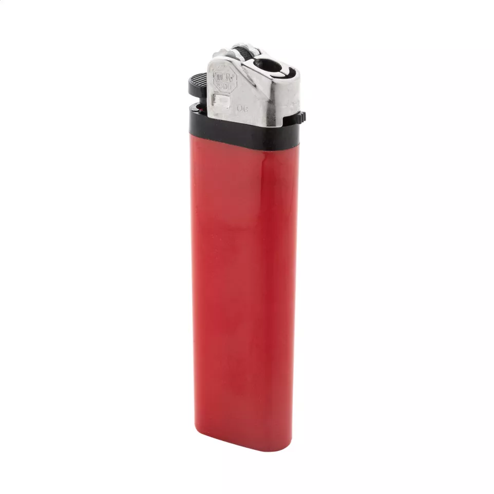 Flintlight rouge  Briquet 