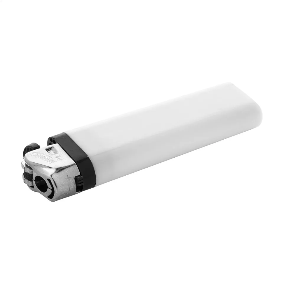 Flintlight white  lighter 