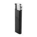 Flatlight noir  Briquet 
