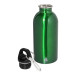 Ressuto green  recycled stainless steel bottle 