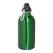 Ressuto green  recycled stainless steel bottle 