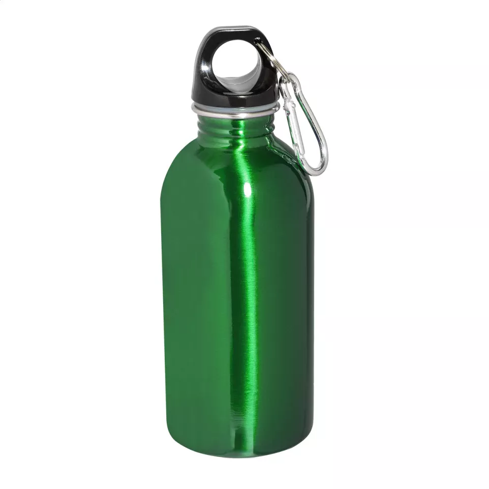 Ressuto groen  Fles van gerecycled...