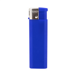 Flatlight blauw  aansteker 