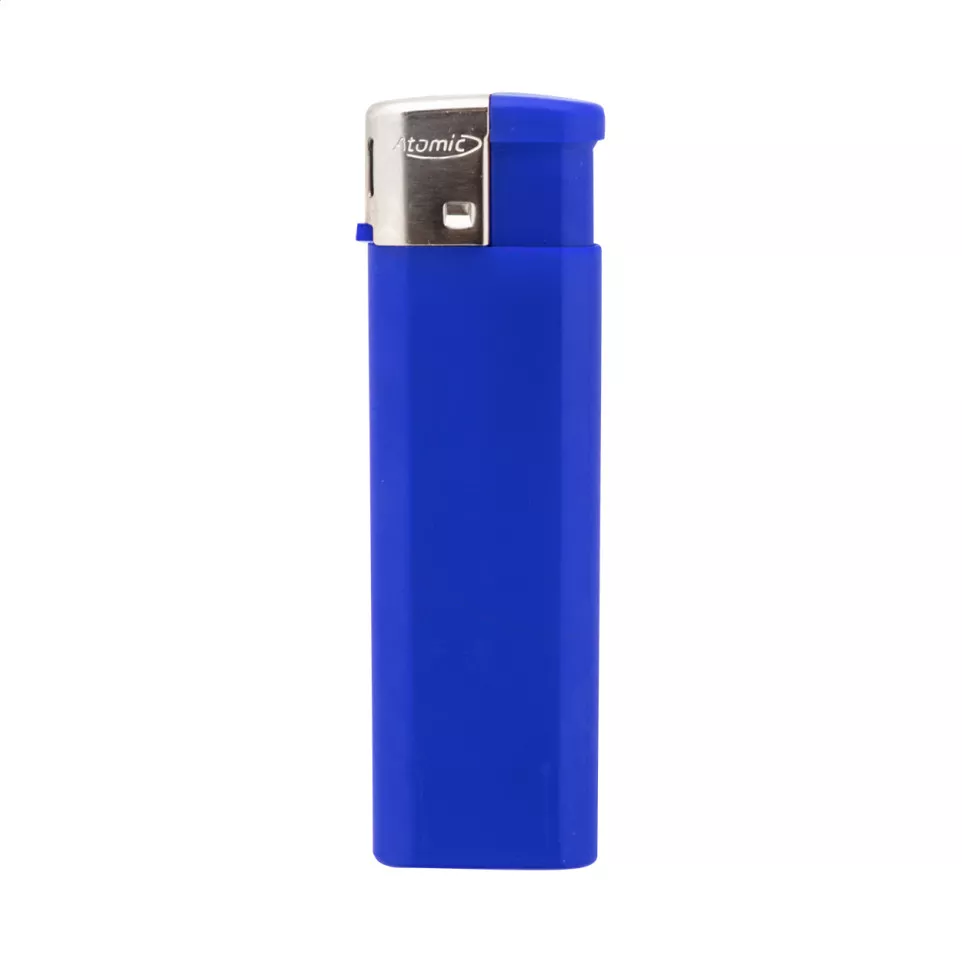 Flatlight blue  lighter 