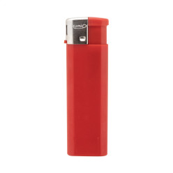 Flatlight rouge  Briquet 