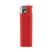 Flatlight red  lighter 
