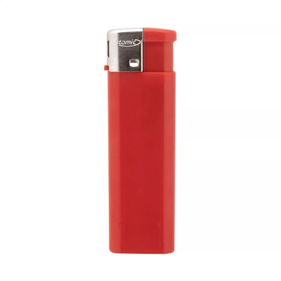 Flatlight rouge  Briquet 
