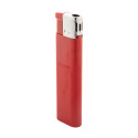 Flatlight rouge  Briquet 