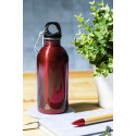 Ressuto red  recycled stainless steel bottle 