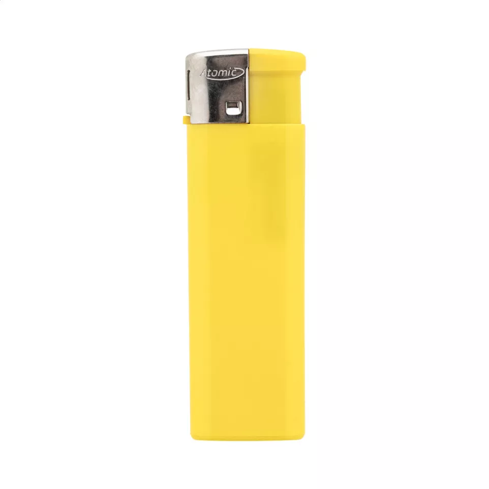 Flatlight jaune  Briquet 