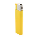 Flatlight jaune  Briquet 